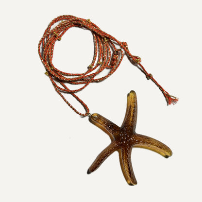 Mar Ámbar