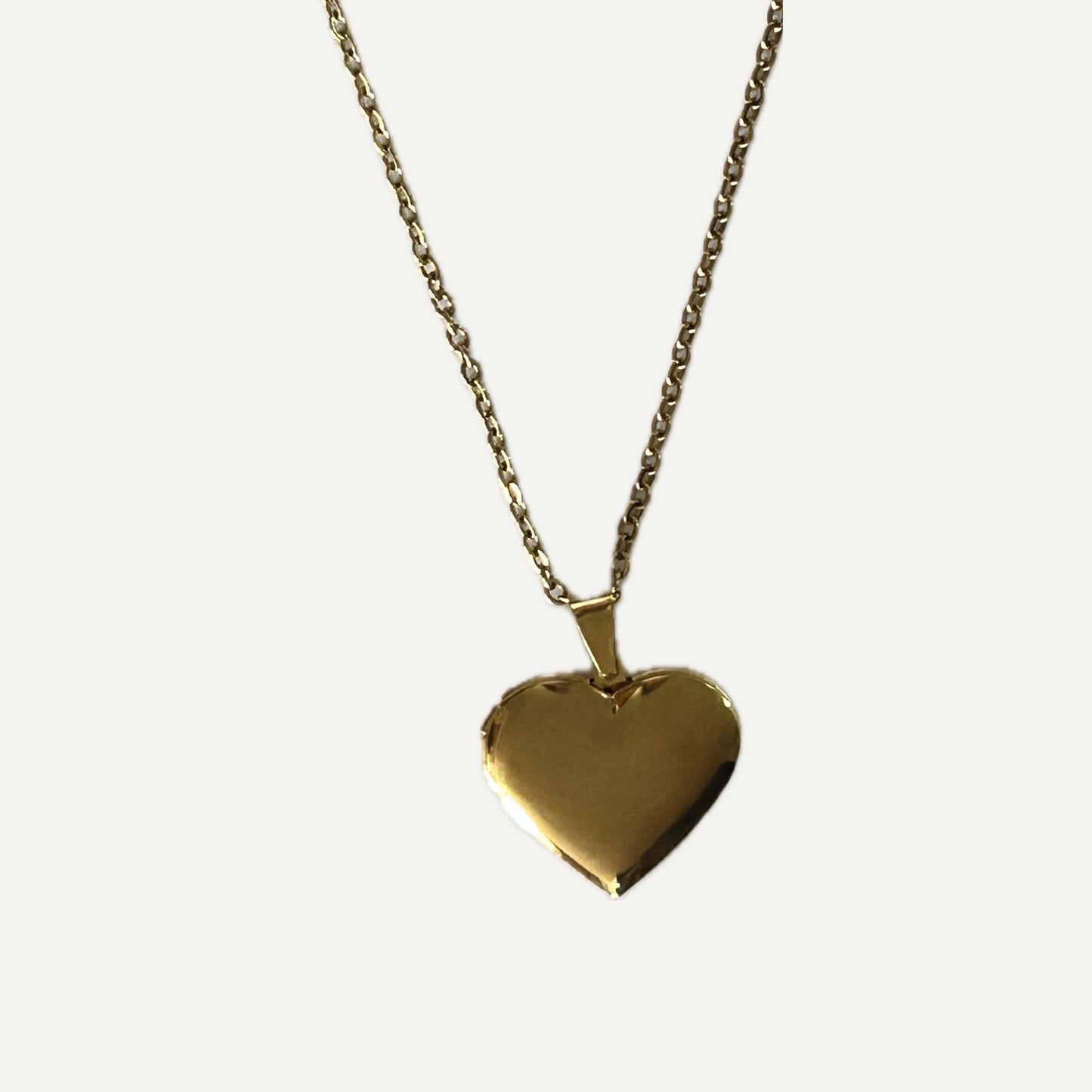 Relicario Corazón
